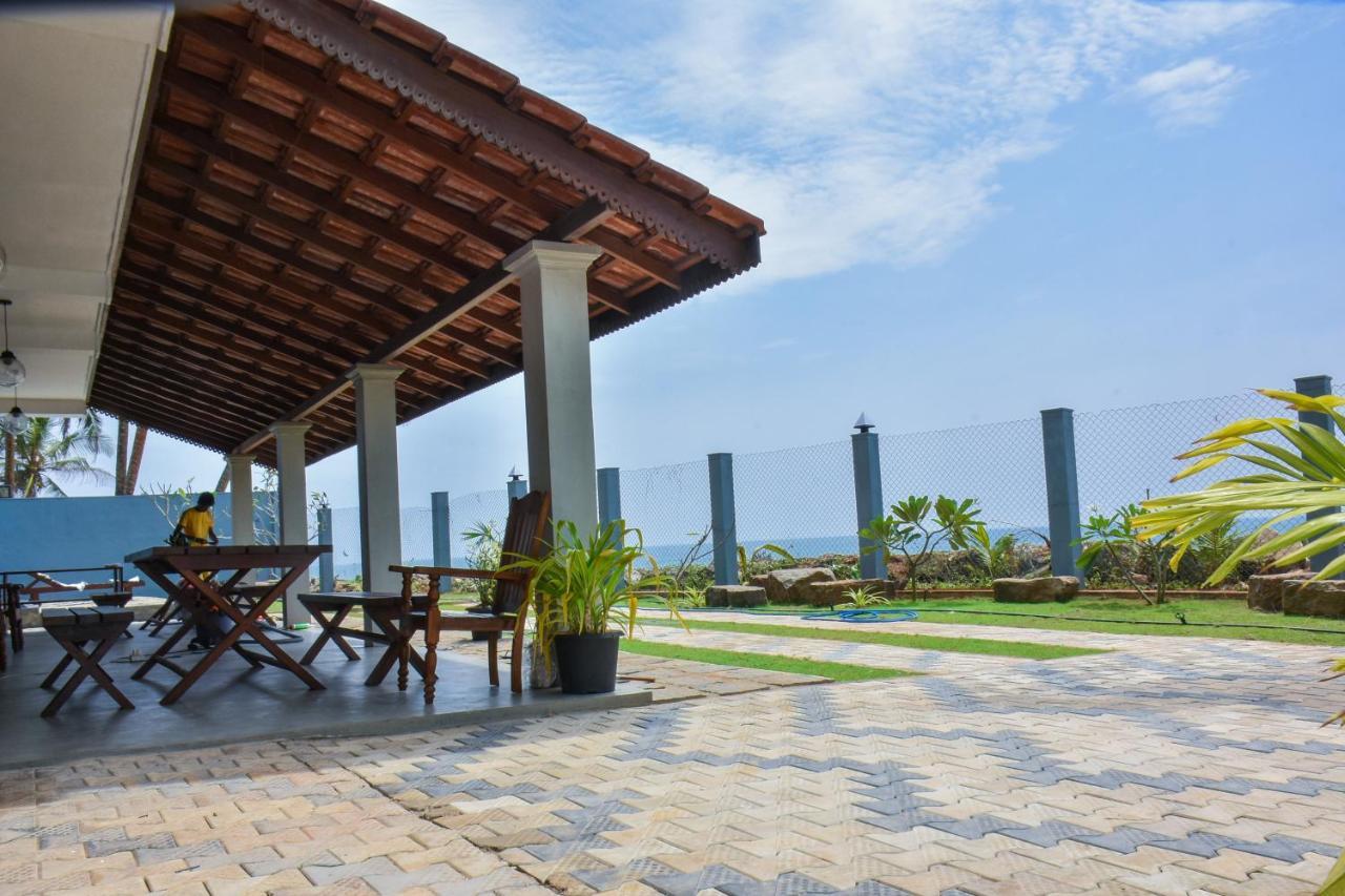 Arrow Beach Resort Galle Exterior foto