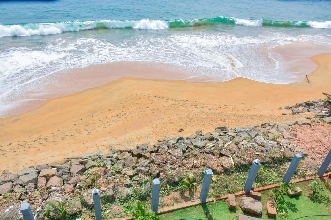 Arrow Beach Resort Galle Exterior foto